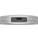 Series 30" Free-Standing Electric Convection Range with Warming Drawer view 10