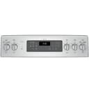 30" Smart Free-Standing Electric Convection Range view 2