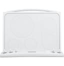 Series 30" Free-Standing Electric Convection Range with Warming Drawer view 9