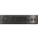 30" Smart Free-Standing Electric Convection Range with No Preheat Air Fry view 4