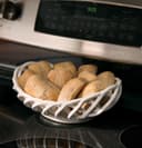 Series 30" Free-Standing Double Oven Range with Convection view 15
