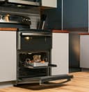 Series 30" Free-Standing Double Oven Range with Convection view 14