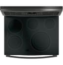 30" Free-Standing Electric Double Oven Convection Range view 3