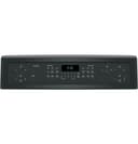Series 30" Free-Standing Electric Double Oven Convection Range view 2