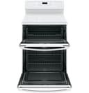 Series 30" Free-Standing Electric Double Oven Convection Range view 17