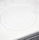 Series 30" Free-Standing Electric Double Oven Convection Range view 16