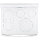 Series 30" Free-Standing Electric Double Oven Convection Range view 14