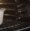 Series 30" Free-Standing Electric Double Oven Convection Range view 13