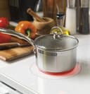 Series 30" Free-Standing Electric Double Oven Convection Range view 2