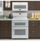 Series 30" Free-Standing Electric Double Oven Convection Range view 5