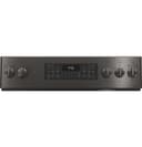 Ge Profile™ 30" Smart Free-standing Electric Double Oven Convection Range With No Preheat Air Fry view 4