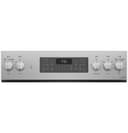 Ge Profile™ 30" Smart Free-standing Electric Double Oven Convection Range With No Preheat Air Fry view 4