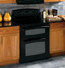 30" Free-Standing Double Oven Range view 1
