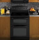 30" Free-Standing Double Oven Range view 1