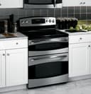 30" Free-Standing Double Oven Range view 1