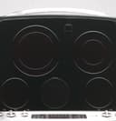 30" Free-Standing Double Oven Range view 9