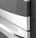 30" Free-Standing Double Oven Range view 12