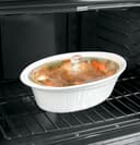 30" Free-Standing Double Oven Range view 13