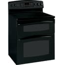 30" Free-Standing Double Oven Range view 3