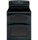 30" Free-Standing Double Oven Range view 1