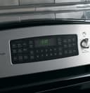 30" Free-Standing Double Oven Range view 10