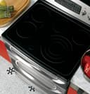 30" Free-Standing Double Oven Range view 13