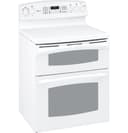 30" Free-Standing Double Oven Range view 3