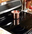 30" Free-Standing Double Oven Range view 4