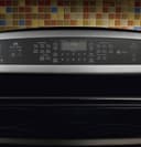 30" Free-Standing Double Oven Range view 11