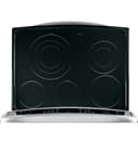 30" Free-Standing Double Oven Range view 4