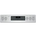 30" Free-Standing Double Oven Convection Range view 2