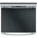 30" Free-Standing Double Oven Convection Range view 4