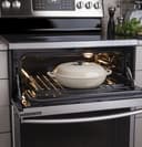30" Free-Standing Double Oven Convection Range view 11