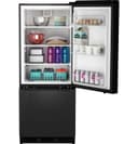 10.0 cu. ft. 12V DC Bottom Freezer Refrigerator view 4