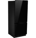 10.0 cu. ft. 12V DC Bottom Freezer Refrigerator view 2