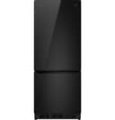 10.0 cu. ft. 12V DC Bottom Freezer Refrigerator view 1