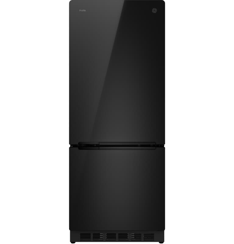 10.0 cu. ft. 12V DC Bottom Freezer Refrigerator
