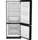 10.0 cu. ft. 12V DC Bottom Freezer Refrigerator view 2