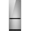 10.0 cu. ft. 12V DC Bottom Freezer Refrigerator view 5