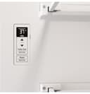 10.0 cu. ft. 12V DC Bottom Freezer Refrigerator view 7