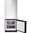 10.0 cu. ft. 12V DC Bottom Freezer Refrigerator view 8