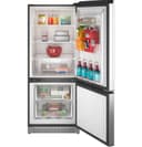 10.0 cu. ft. 12V DC Bottom Freezer Refrigerator view 4