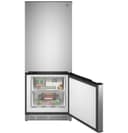 10.0 cu. ft. 12V DC Bottom Freezer Refrigerator view 5