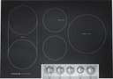30" Electric Cooktop view 4