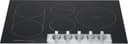 30" Electric Cooktop view 1