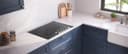 30" Electric Cooktop view 5