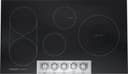 36" Electric Cooktop view 4