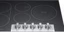 36" Electric Cooktop view 8