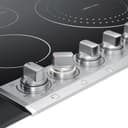 36" Electric Cooktop view 2