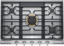 30" Gas Cooktop view 5